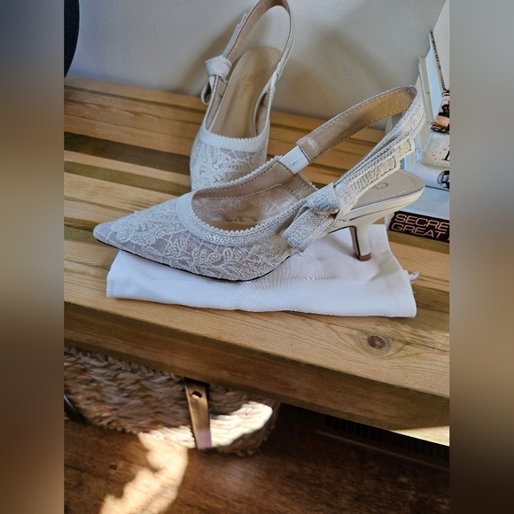 COPY - Dior slingbacks - Picture 7 of 10